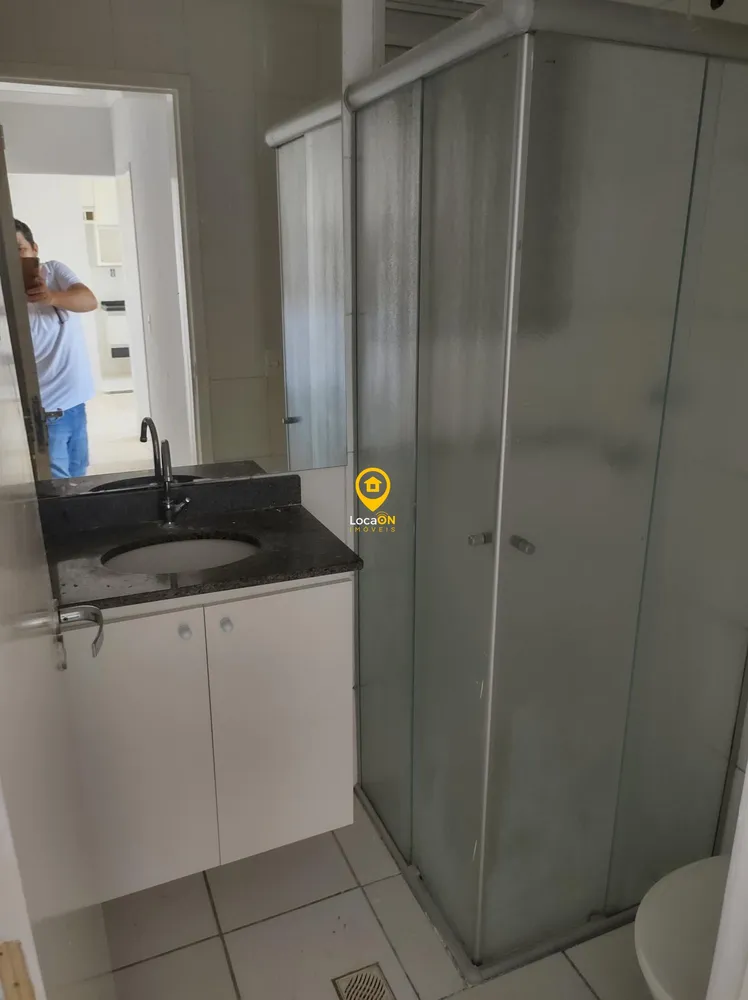 Apartamento, 2 quartos, 47 m² - Foto 7