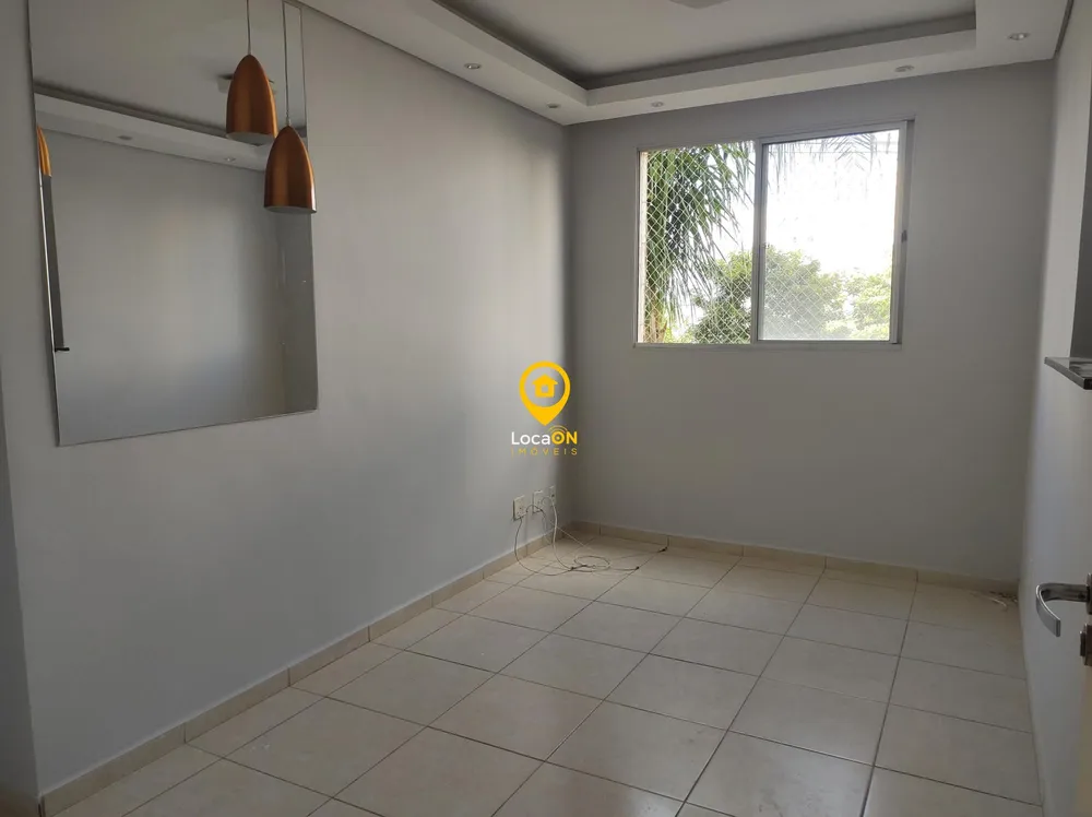 Apartamento, 2 quartos, 47 m² - Foto 11