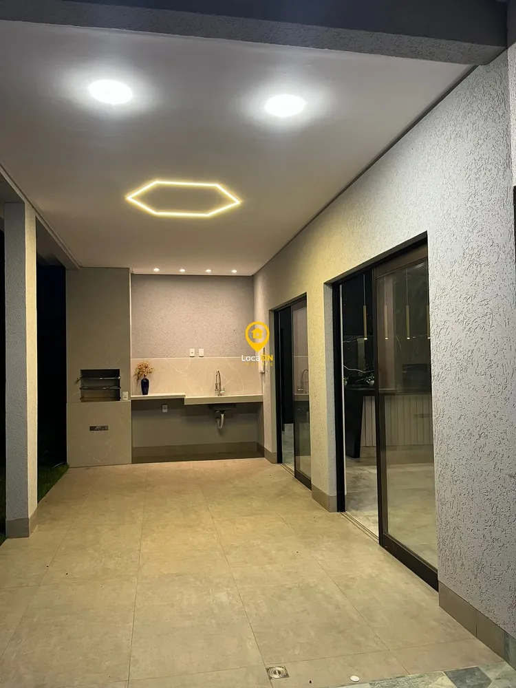 Casa de Condomínio, 4 quartos - Foto 6