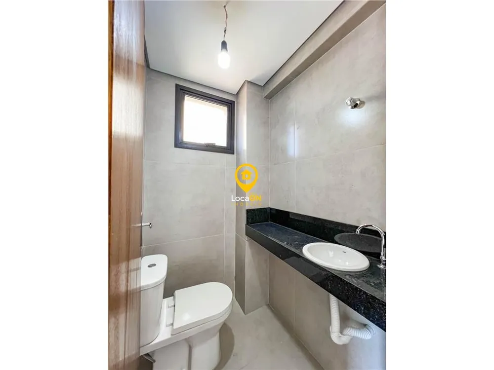 Apartamento, 3 quartos, 90 m² - Foto 10