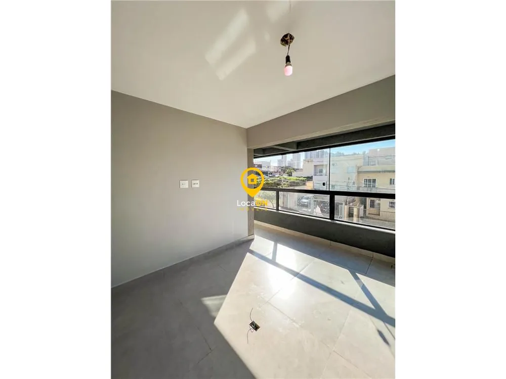 Apartamento, 3 quartos, 90 m² - Foto 4