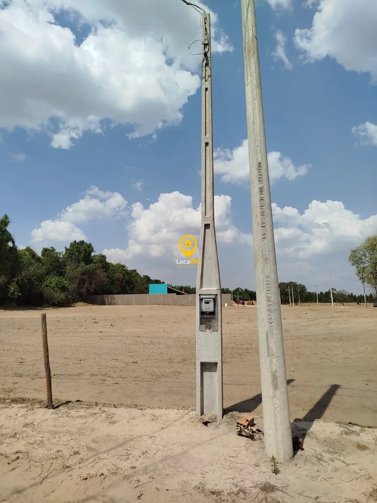 Chácara, 1000 m² - Foto 5