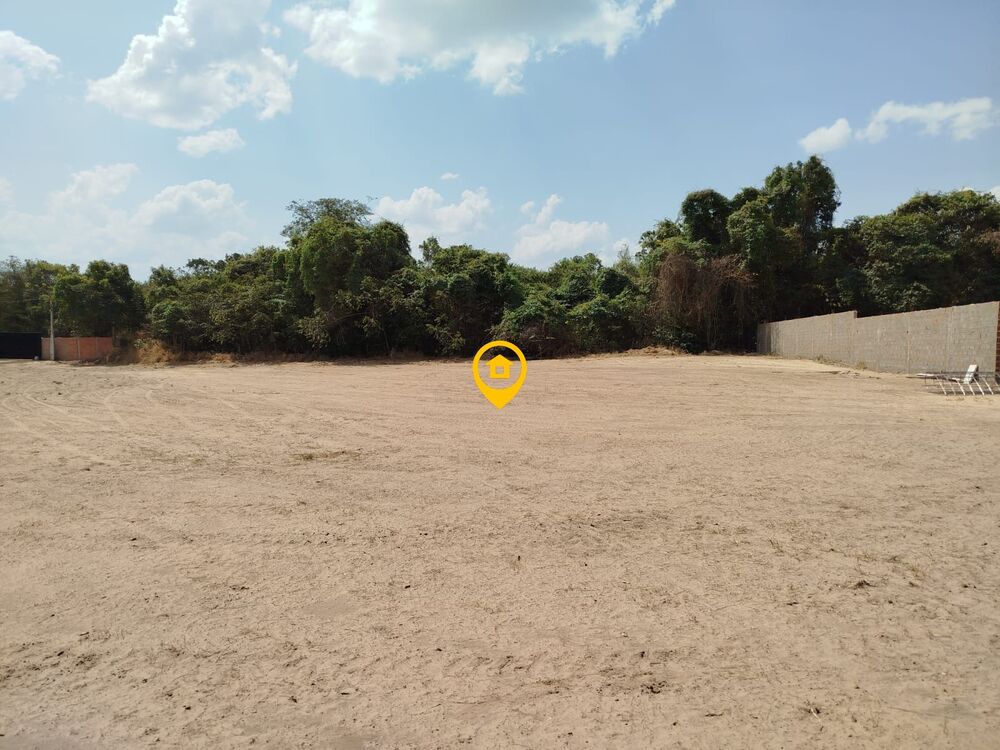 Chácara à venda, 1000m² - Foto 2