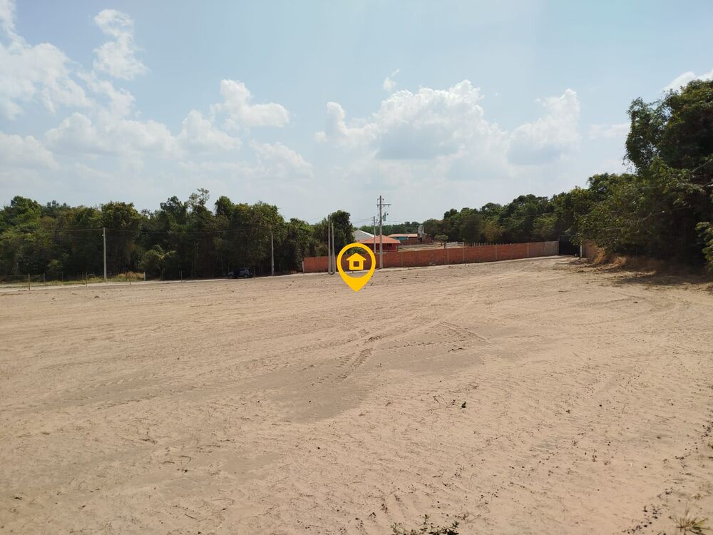 Chácara à venda, 1000m² - Foto 4