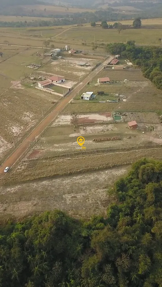 Chácara, 1000 m² - Foto 8