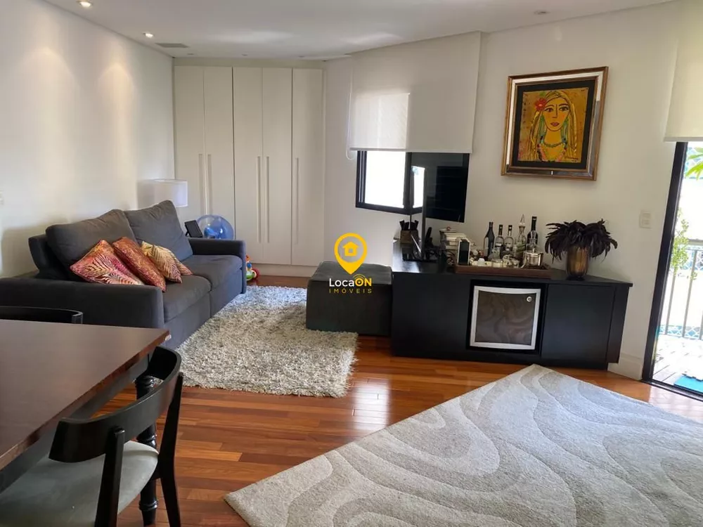 Apartamento, 2 quartos, 93 m² - Foto 8
