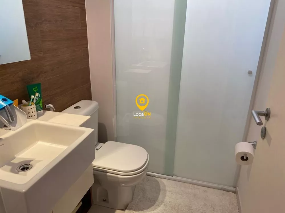 Apartamento, 2 quartos, 93 m² - Foto 6
