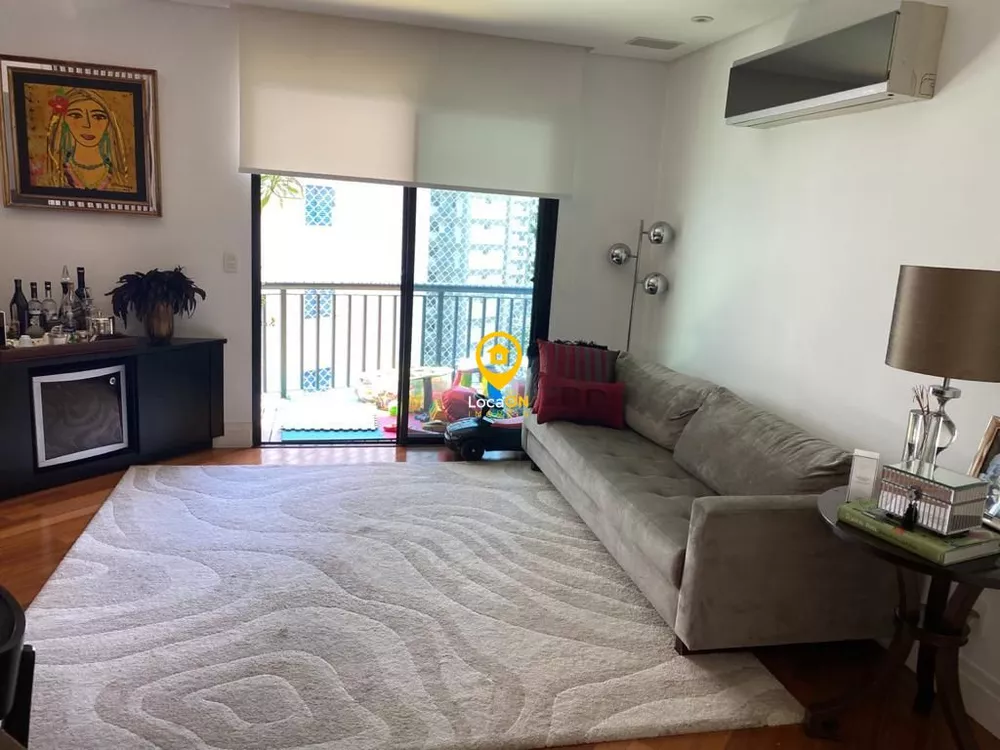 Apartamento, 2 quartos, 93 m² - Foto 4