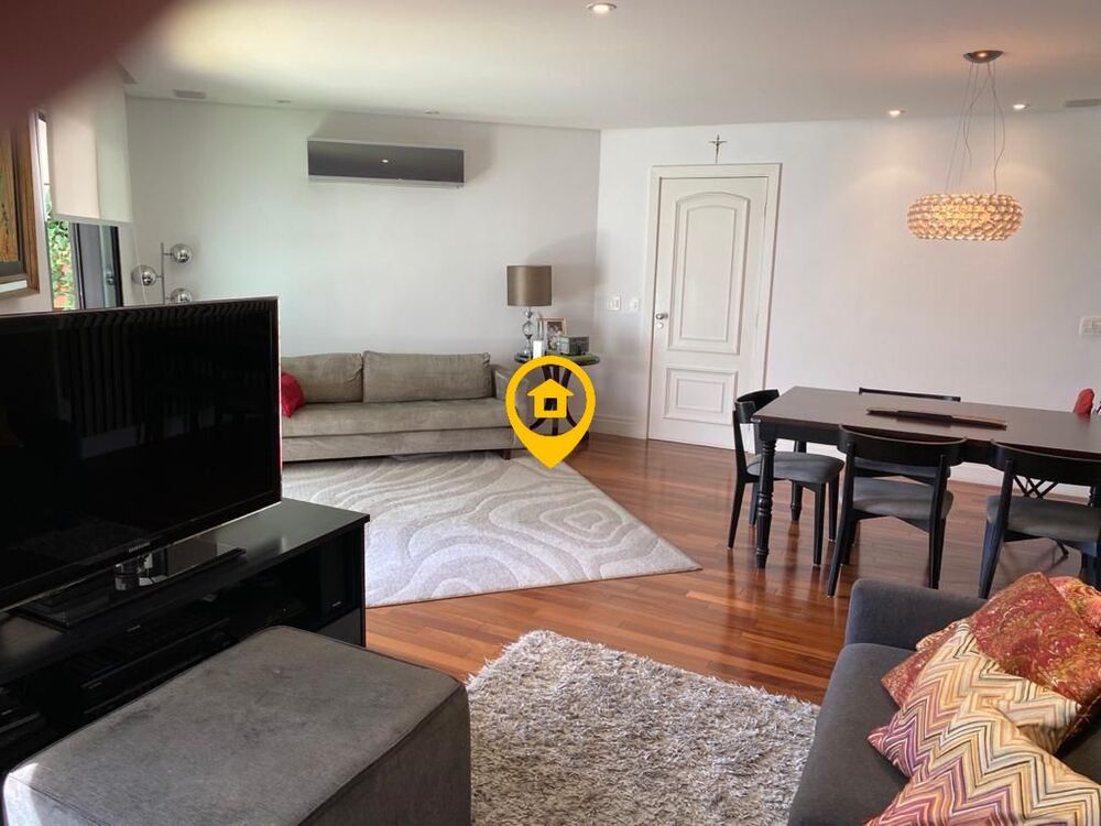 Apartamento, 2 quartos, 93 m² - Foto 11