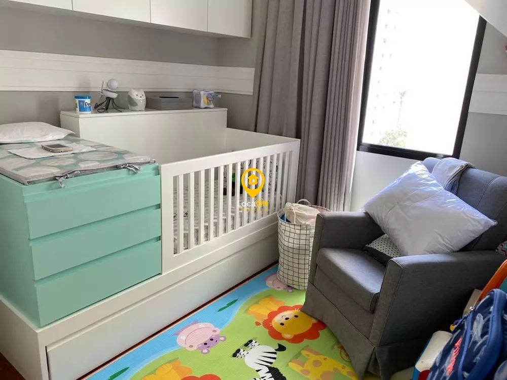 Apartamento, 2 quartos, 93 m² - Foto 5