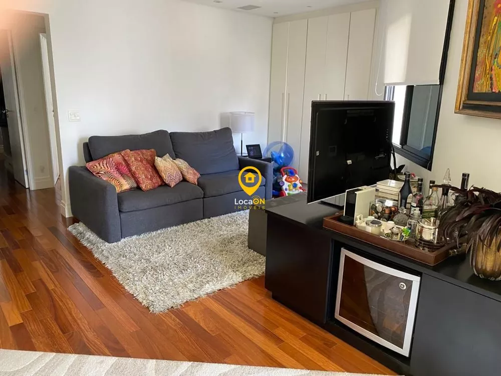 Apartamento, 2 quartos, 93 m² - Foto 1