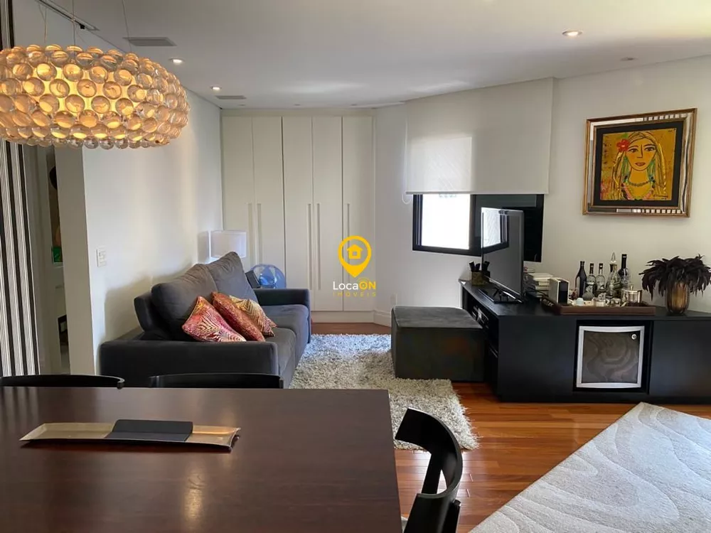 Apartamento, 2 quartos, 93 m² - Foto 7