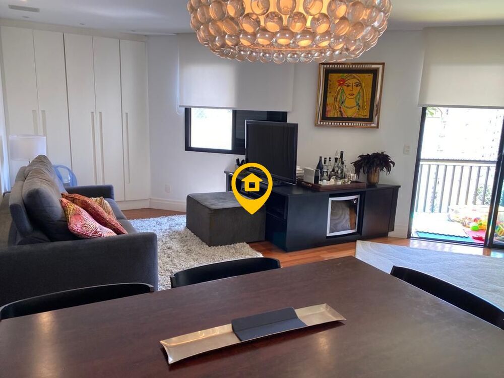 Apartamento, 2 quartos, 93 m² - Foto 10