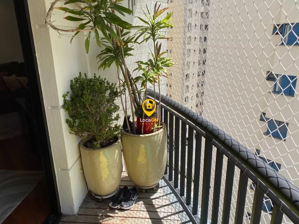 Apartamento, 2 quartos, 93 m² - Foto 2