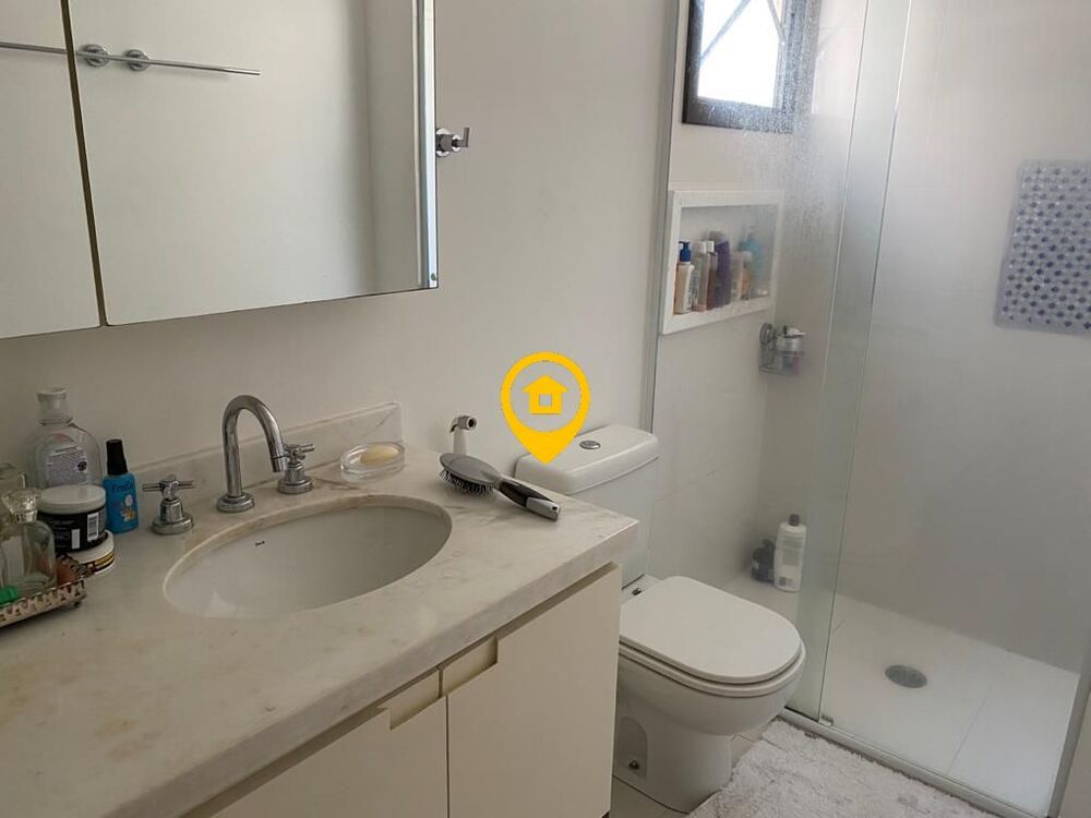Apartamento, 2 quartos, 93 m² - Foto 12
