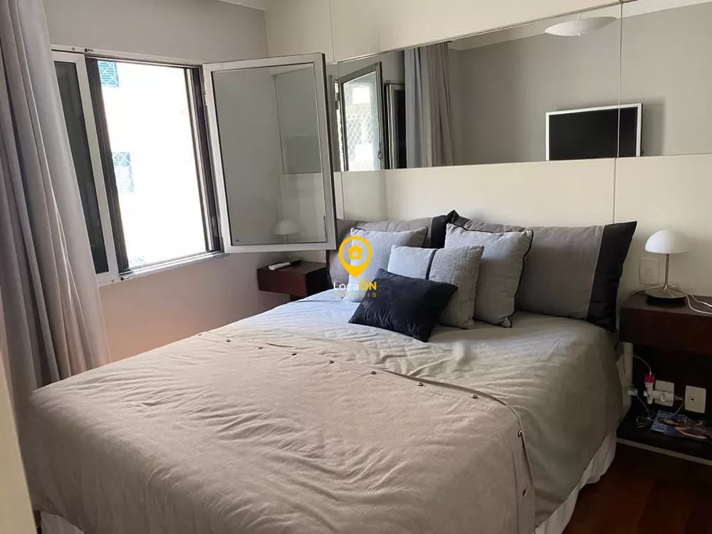 Apartamento, 2 quartos, 93 m² - Foto 3