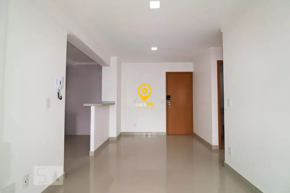 Apartamento, 2 quartos, 61 m² - Foto 2