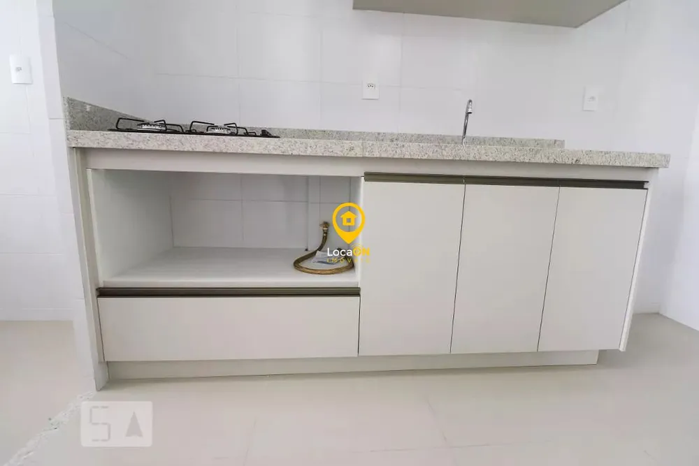 Apartamento, 2 quartos, 61 m² - Foto 3