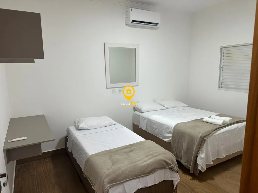 Casa de Condomínio, 2 quartos - Foto 3