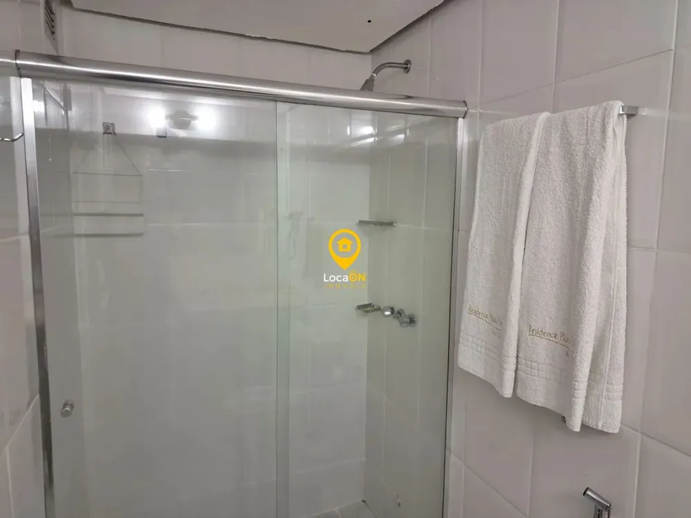 Flat/Apart Hotel, 1 quarto, 50 m² - Foto 6