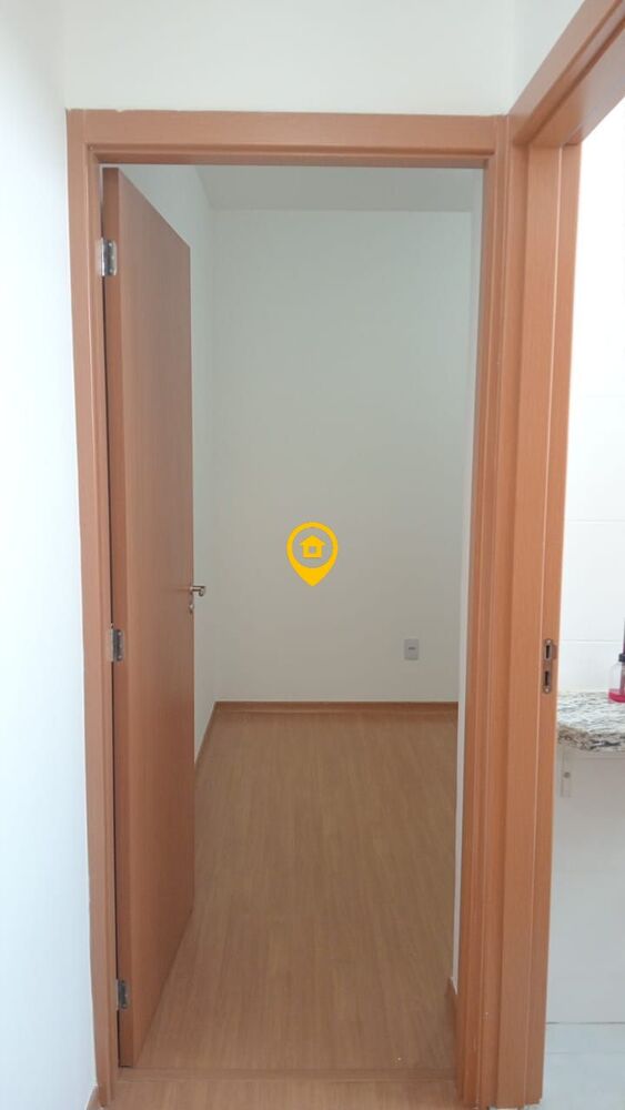 Apartamento, 2 quartos, 44 m² - Foto 2