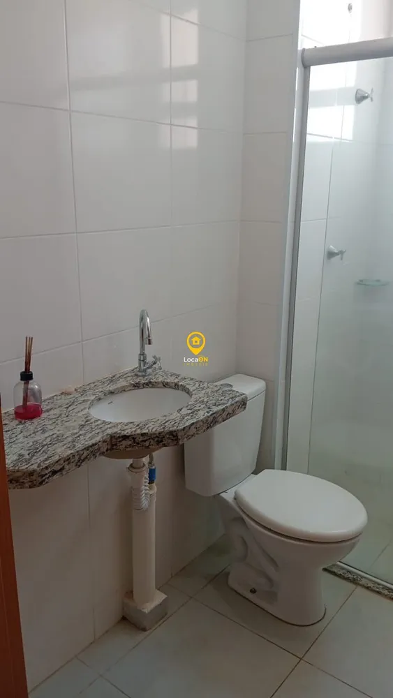 Apartamento, 2 quartos, 44 m² - Foto 8