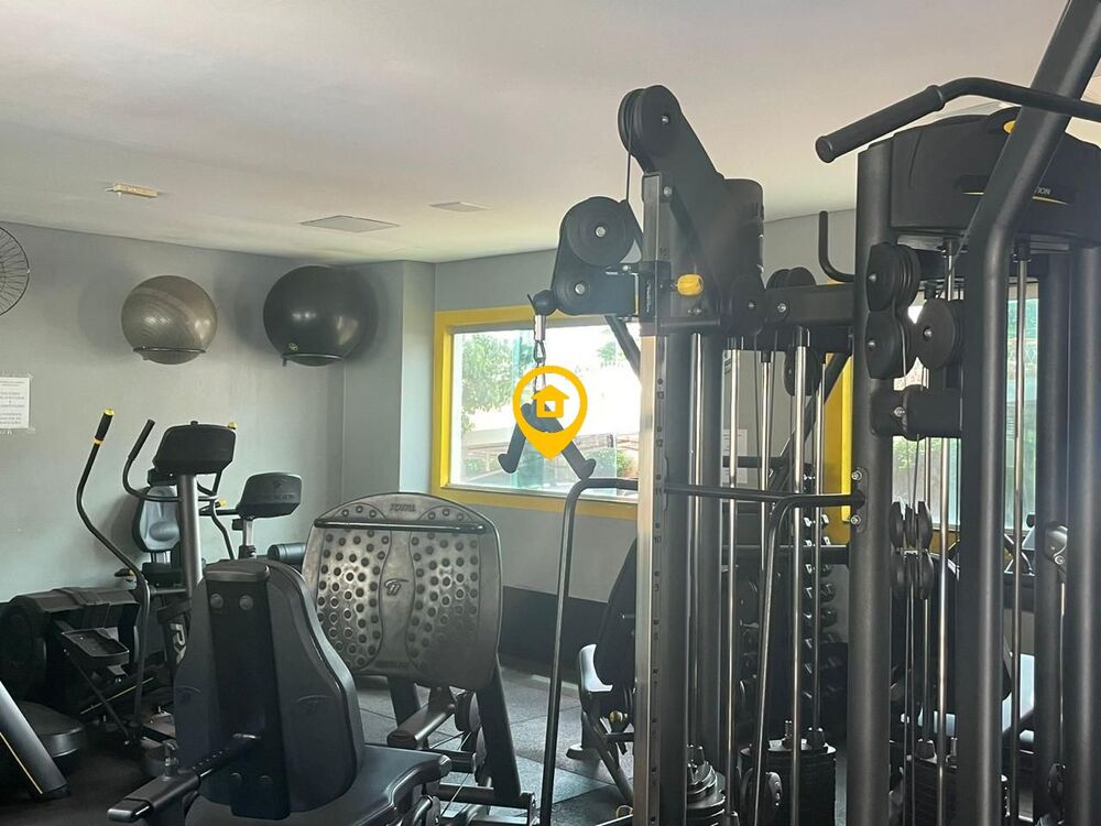 Apartamento, 2 quartos, 47 m² - Foto 4