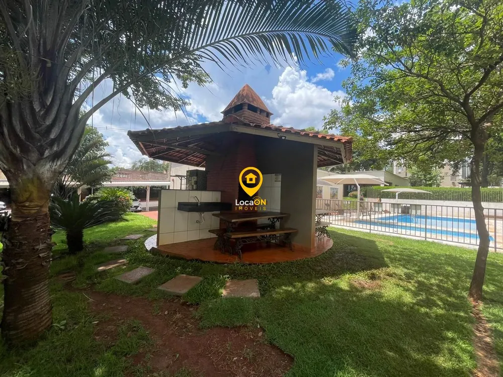 Apartamento, 2 quartos, 47 m² - Foto 8