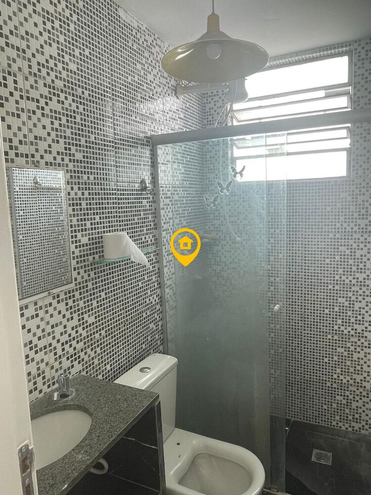 Apartamento, 2 quartos, 47 m² - Foto 2