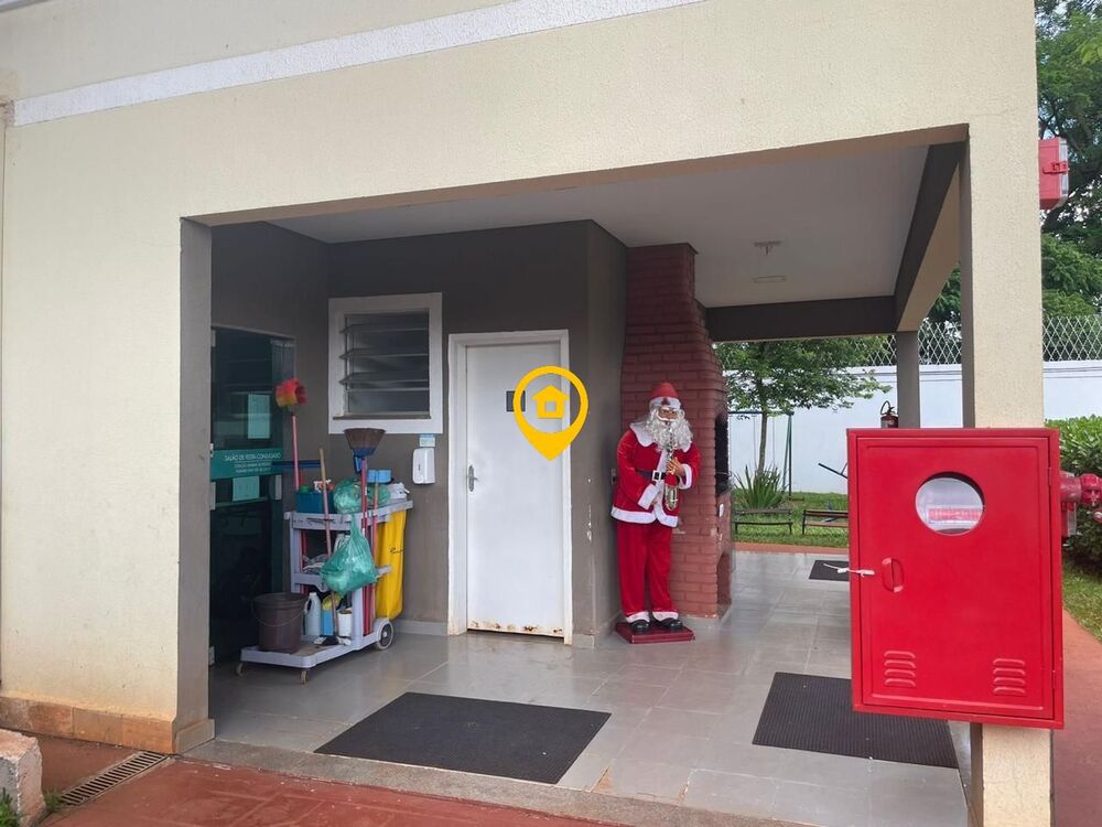 Apartamento, 2 quartos, 47 m² - Foto 3