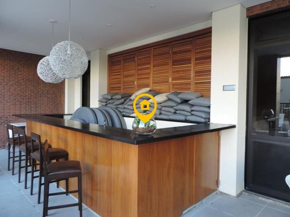 Apartamento, 1 quarto, 42 m² - Foto 7
