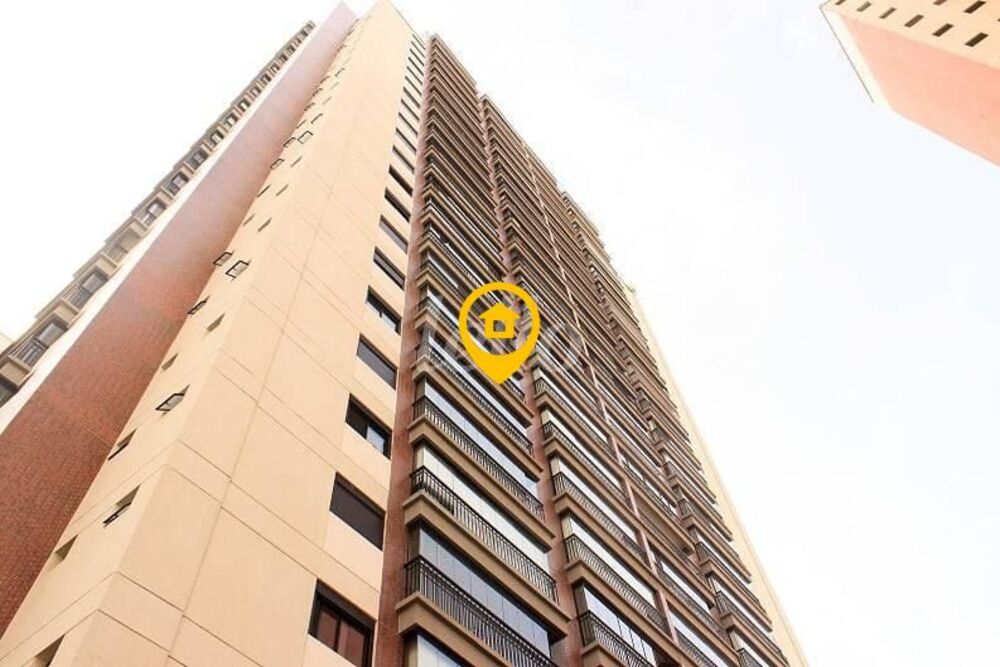 Apartamento, 1 quarto, 42 m² - Foto 4