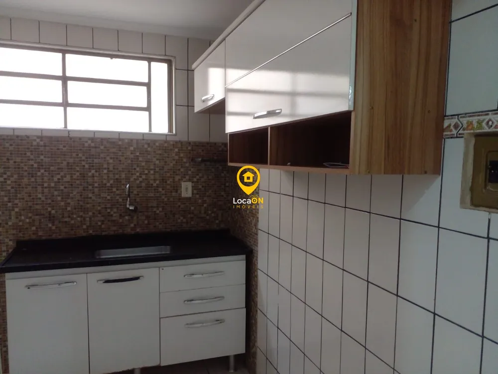 Apartamento, 2 quartos, 60 m² - Foto 10
