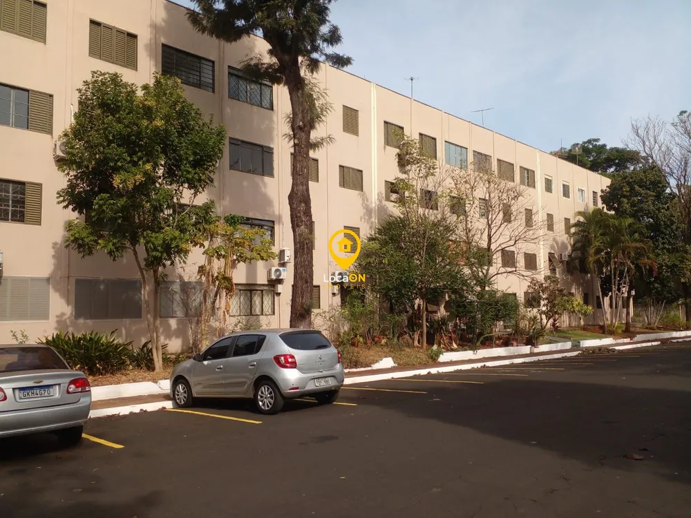 Apartamento, 2 quartos, 60 m² - Foto 6