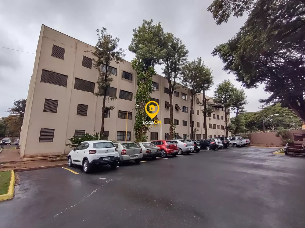 Apartamento, 2 quartos, 60 m² - Foto 7