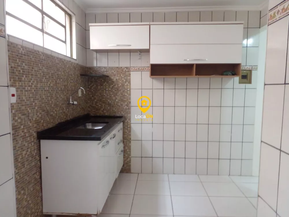 Apartamento, 2 quartos, 60 m² - Foto 1