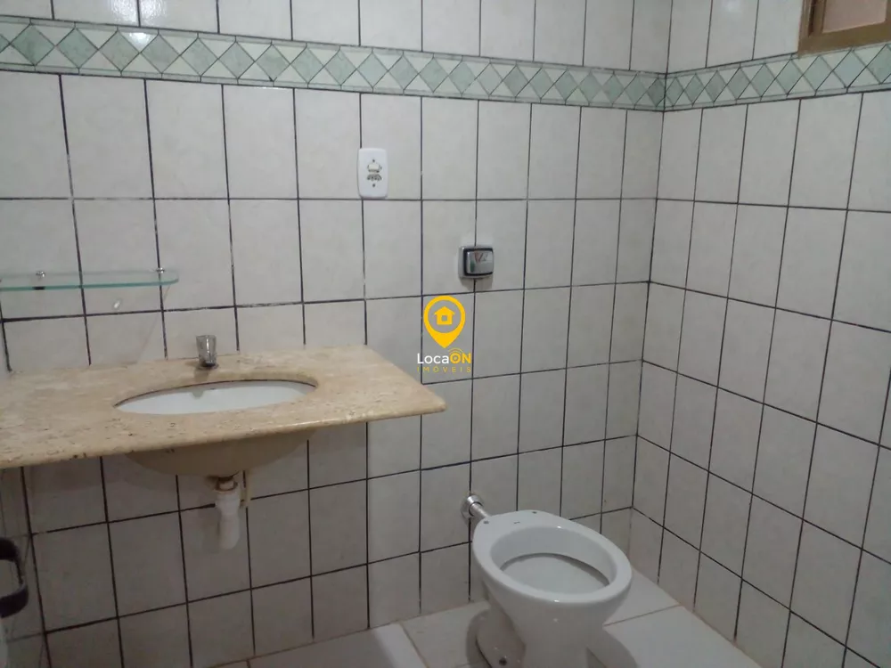 Apartamento, 2 quartos, 60 m² - Foto 6