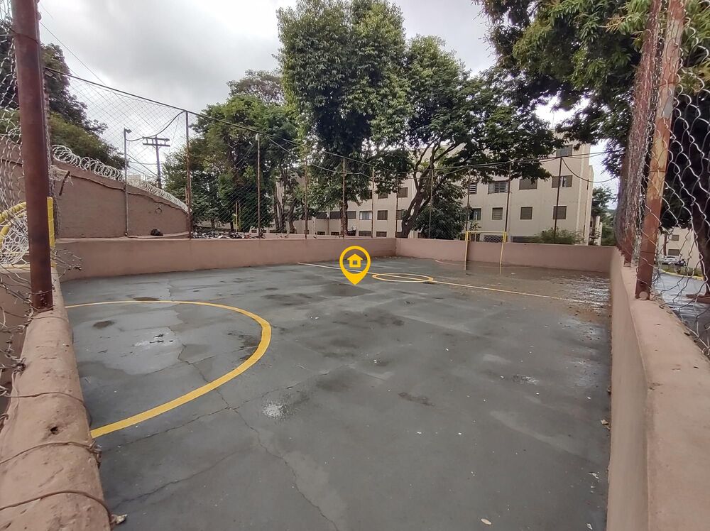 Apartamento, 2 quartos, 60 m² - Foto 9