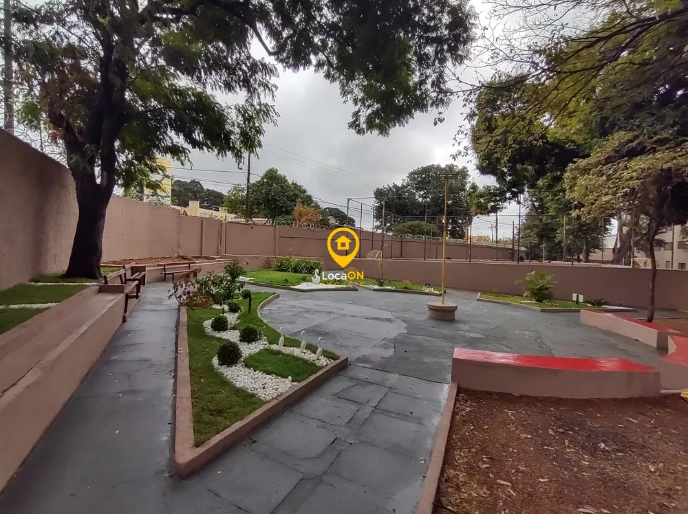 Apartamento, 2 quartos, 60 m² - Foto 8