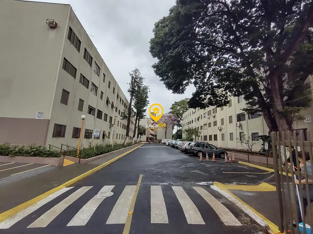 Apartamento, 2 quartos, 60 m² - Foto 17