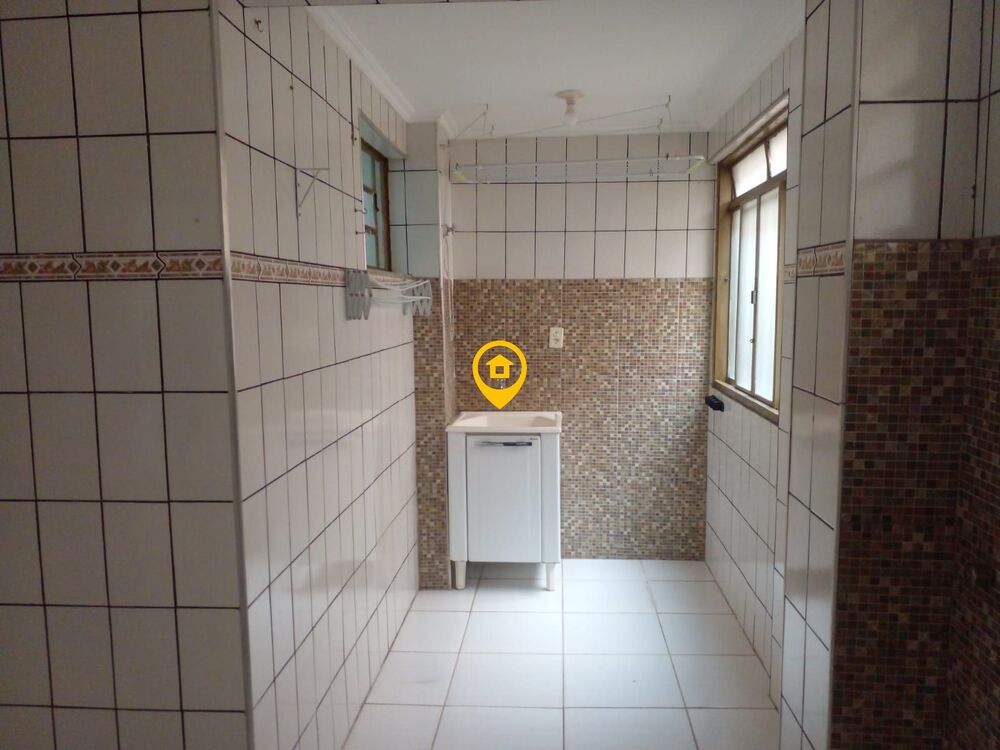 Apartamento, 2 quartos, 60 m² - Foto 10