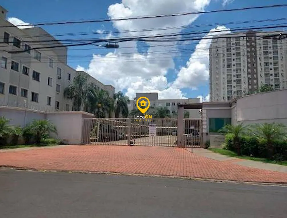 Apartamento, 2 quartos, 47 m² - Foto 1