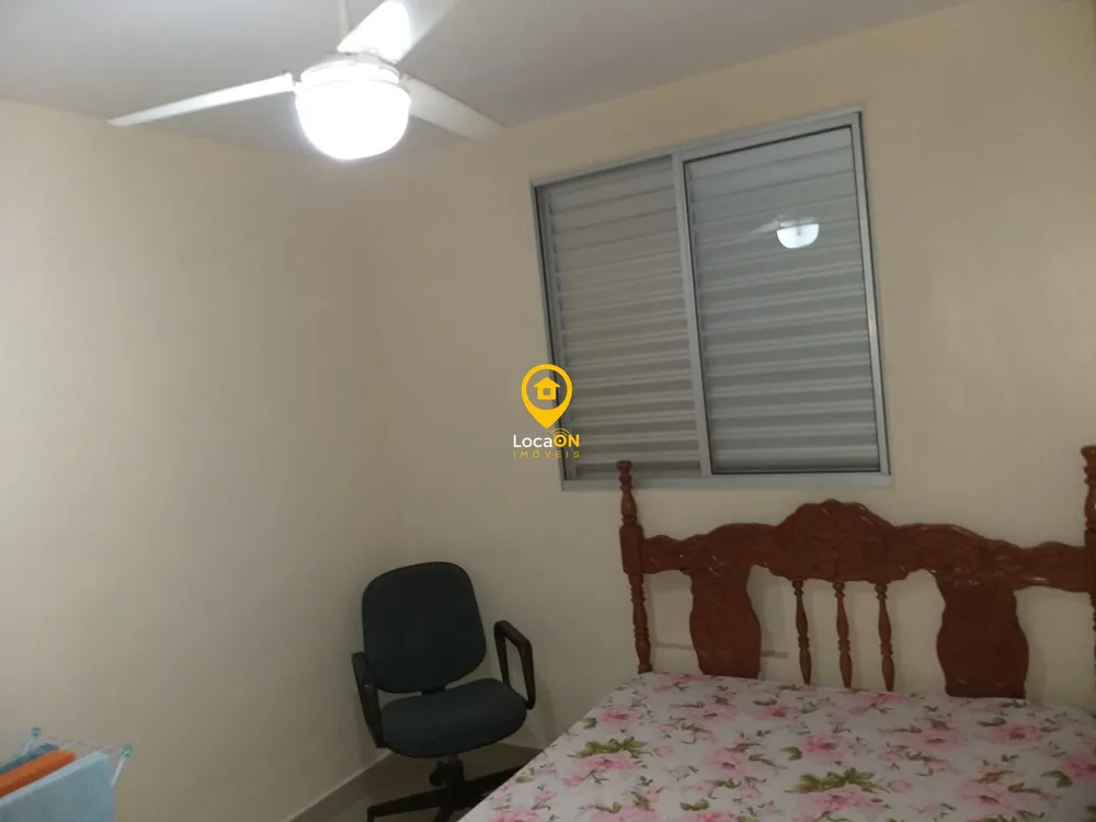 Apartamento, 2 quartos, 47 m² - Foto 3