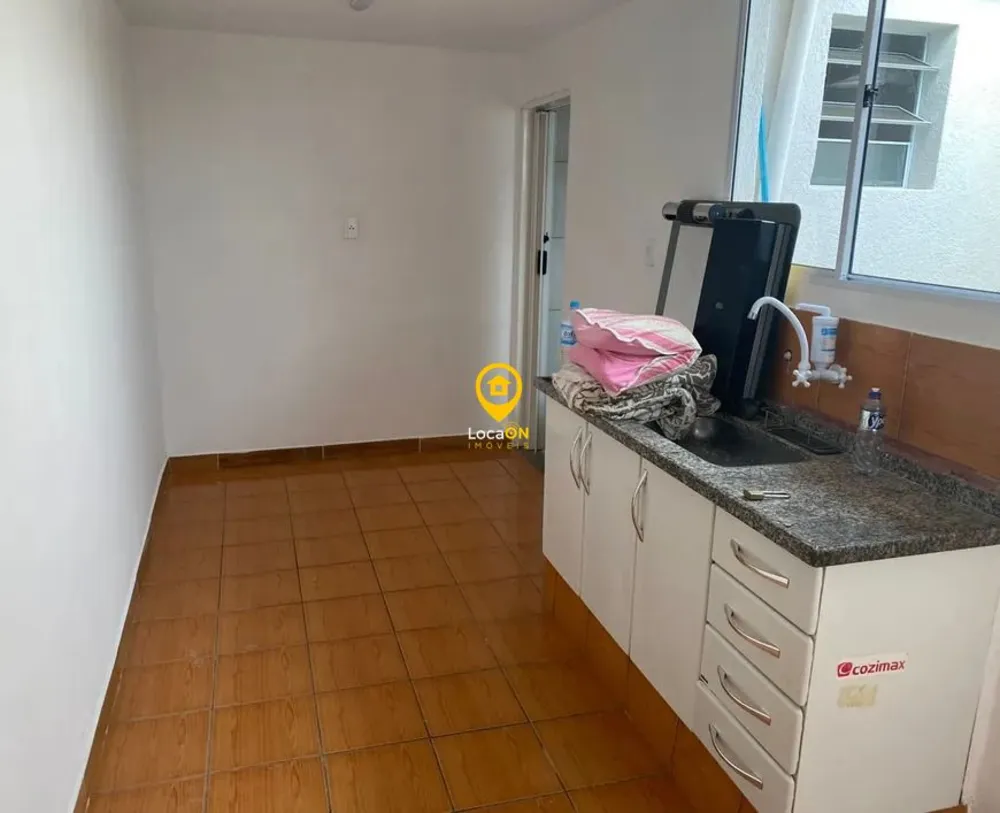 Casa, 2 quartos, 70 m² - Foto 3
