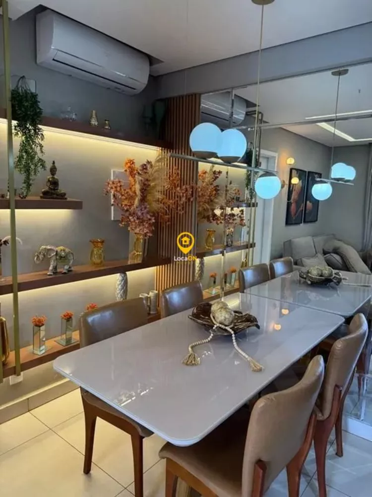 Apartamento, 1 quarto, 42 m² - Foto 1