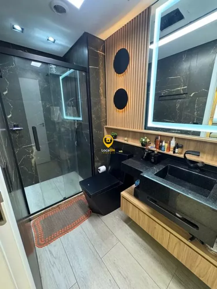 Apartamento, 1 quarto, 42 m² - Foto 4