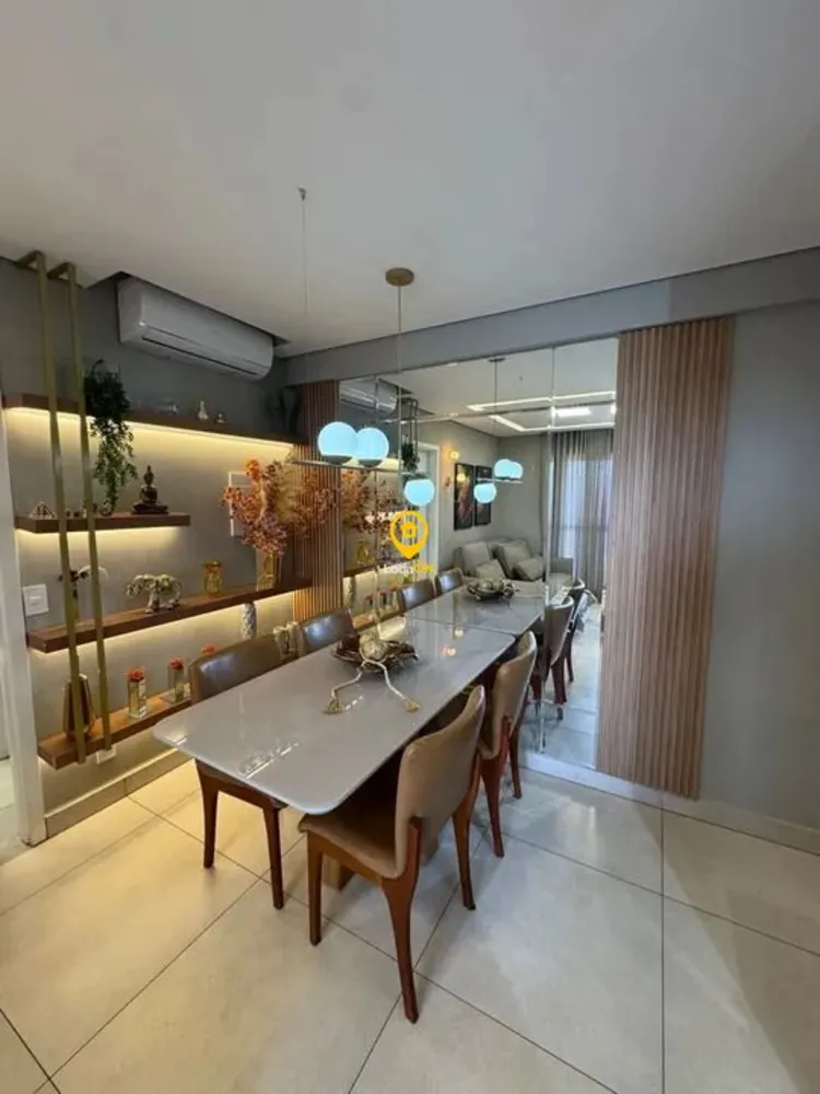 Apartamento, 1 quarto, 42 m² - Foto 7