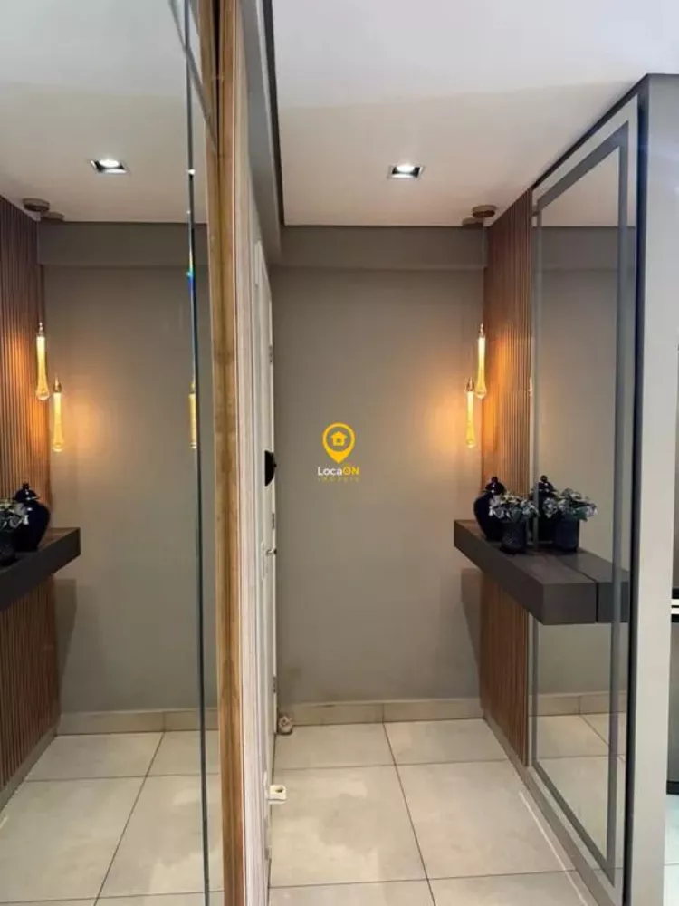 Apartamento, 1 quarto, 42 m² - Foto 2