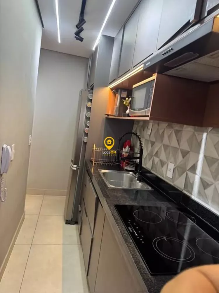 Apartamento, 1 quarto, 42 m² - Foto 7