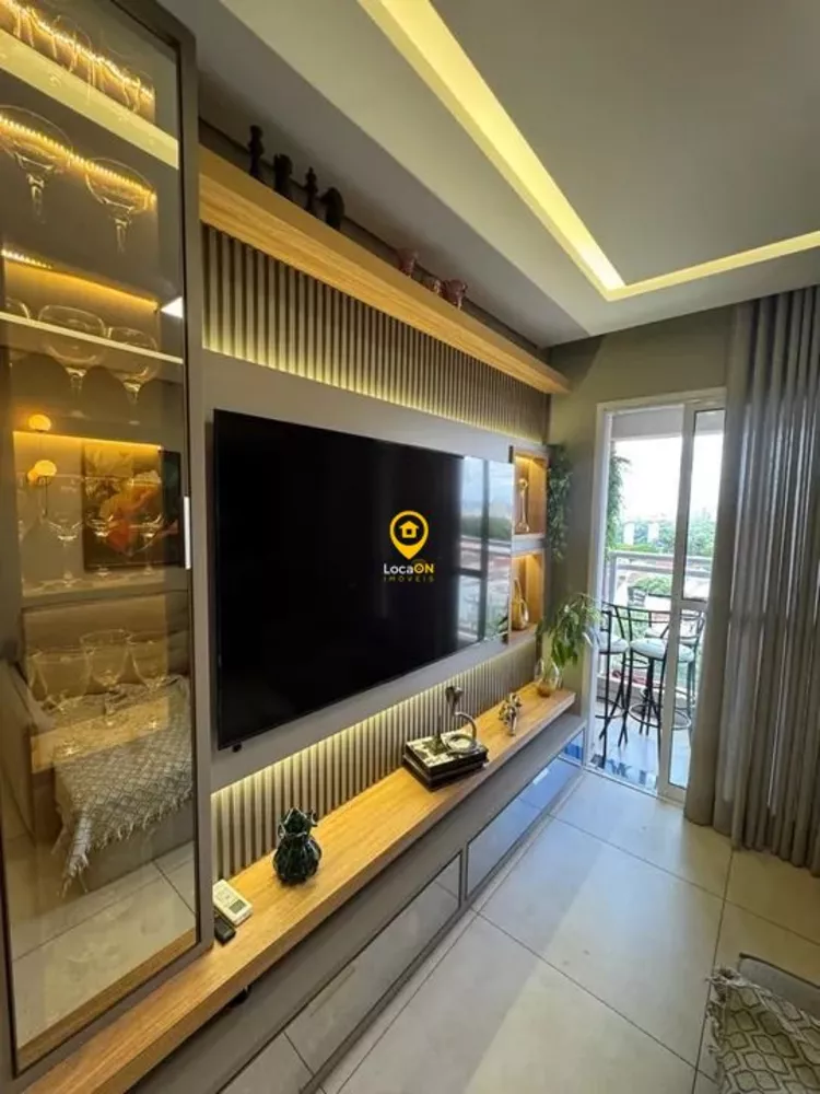 Apartamento, 1 quarto, 42 m² - Foto 8